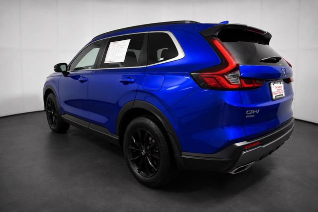 Used 2023 Honda CR-V Sport image 6