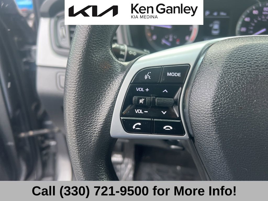 Used 2019 Hyundai Sonata SE image 30