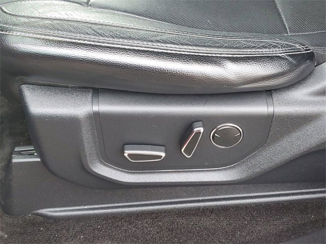 Used 2015 Ford F150 Lariat w/ Equipment Group 501A Mid image 24