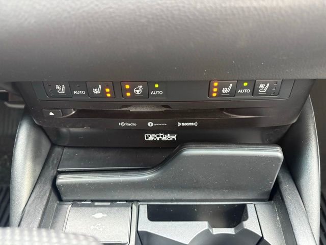 Used 2021 Lexus ES 350 F Sport w/ Accessory Package 2 image 26