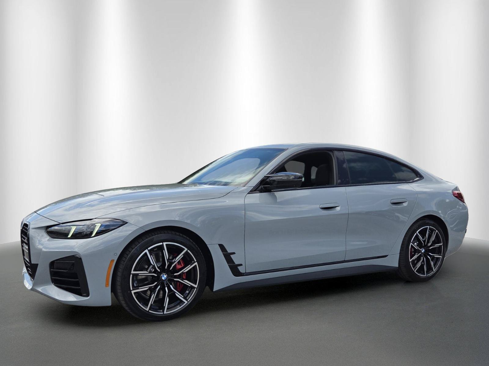 New 2026 BMW 440i xDrive w/ Premium Package AWD/4WD image 3