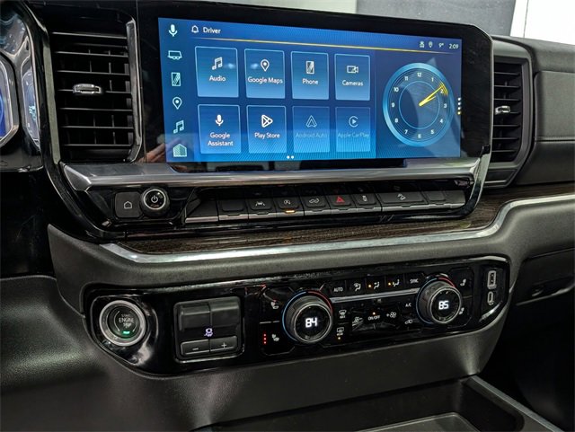 Used 2023 Chevrolet Silverado 1500 RST image 26