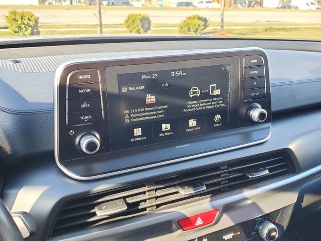 Used 2020 Kia Telluride LX image 27