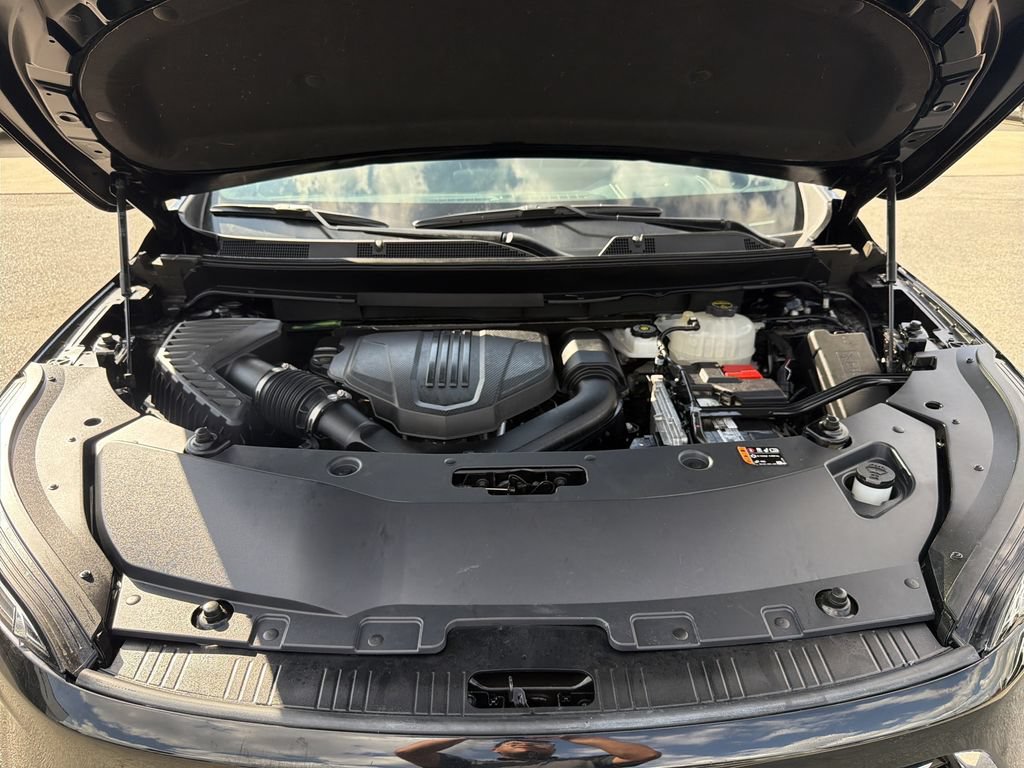 Used 2025 Buick Enclave Preferred FWD image 27