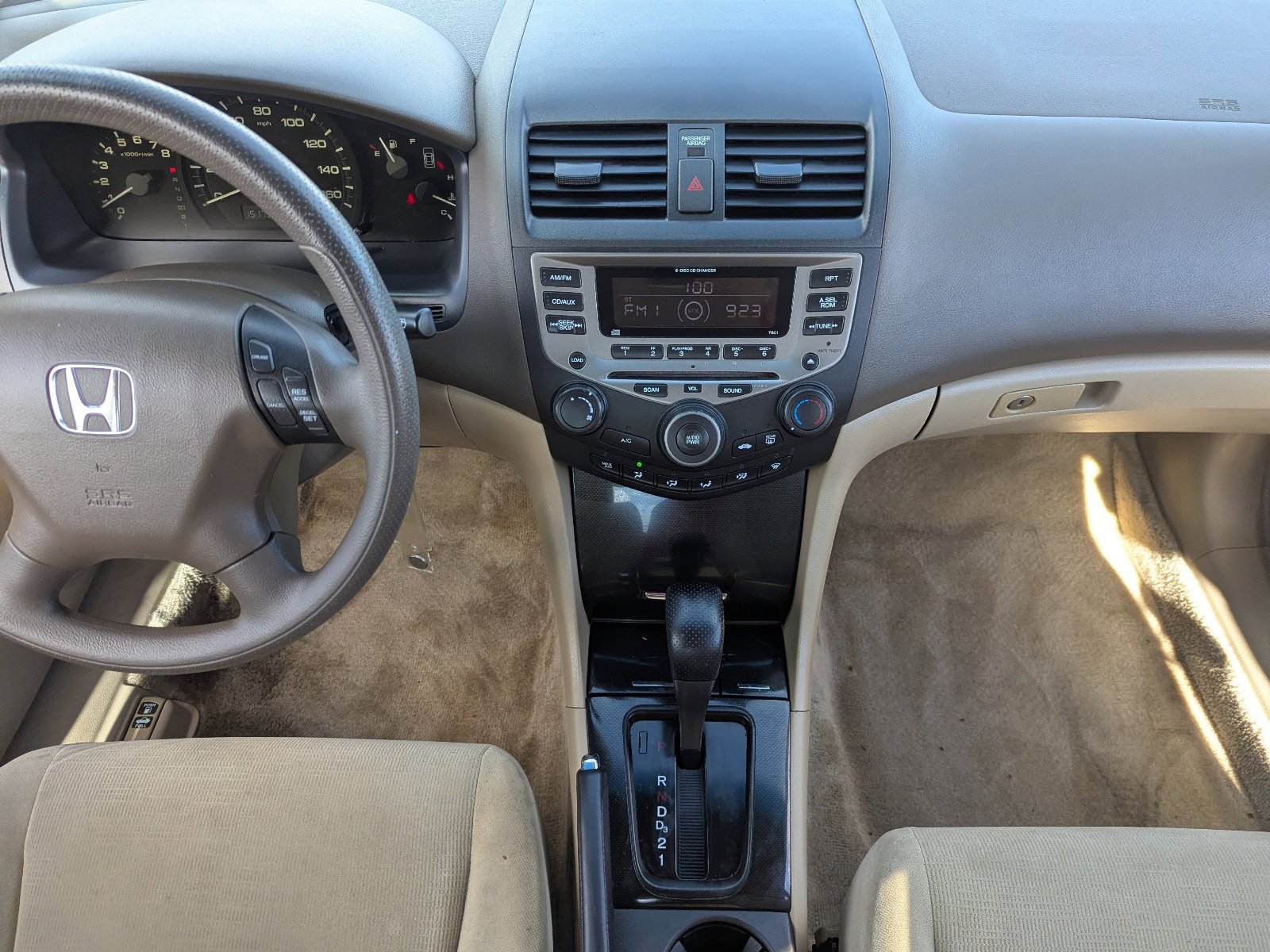 Used 2006 Honda Accord SE image 16