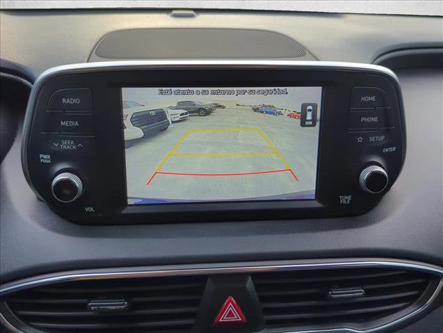 Used 2020 Hyundai Santa Fe SE w/ Cargo Package image 18