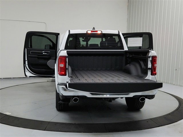 New 2026 RAM 1500 Laramie image 14