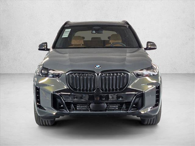 New 2026 BMW X5 sDrive40i w/ M Sport Package RWD image 2