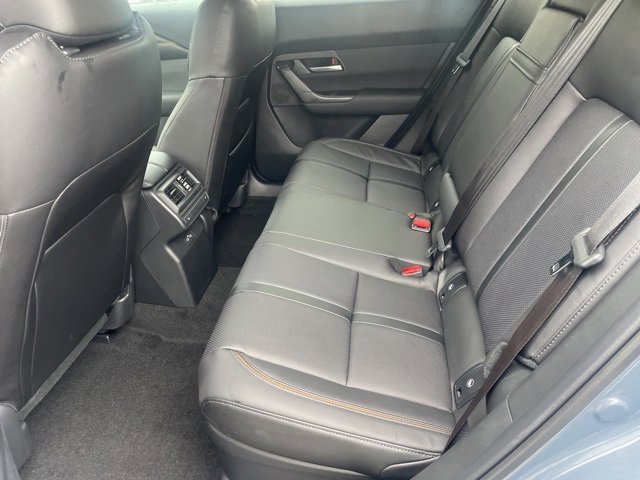 New 2026 MAZDA CX-50 2.5 Hybrid w/ Weather Package image 14