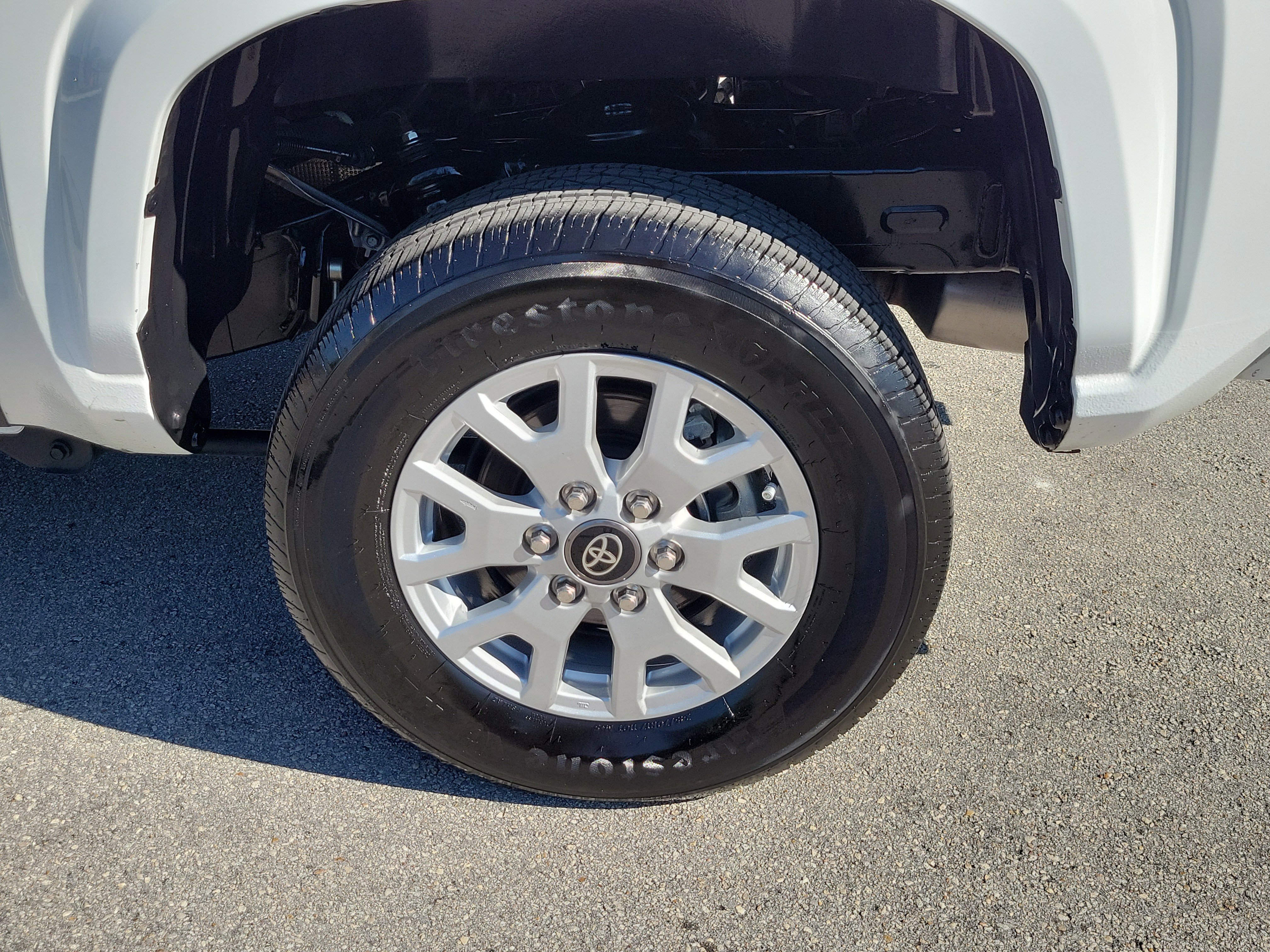 Used 2024 Toyota Tacoma SR5 RWD image 23