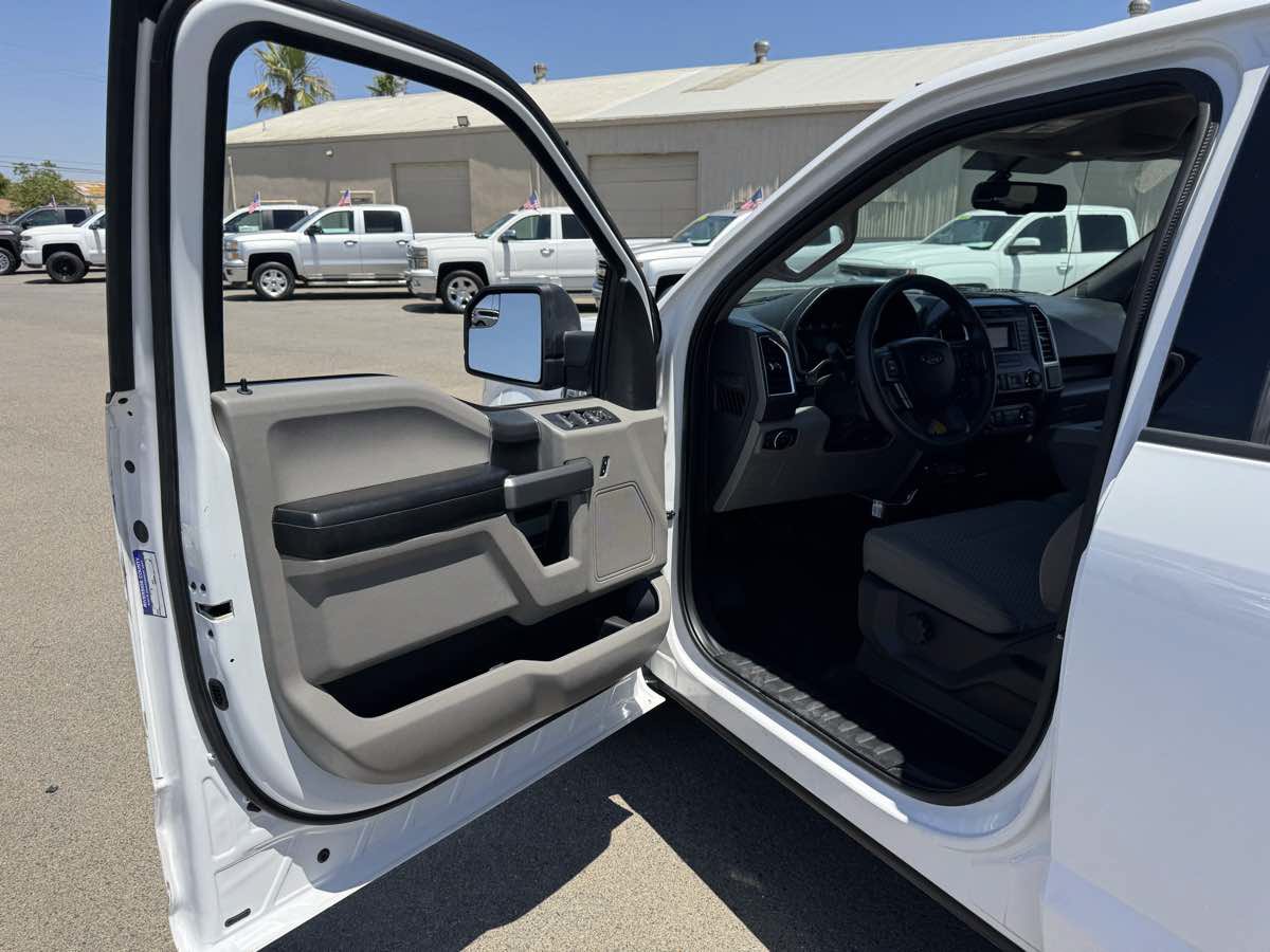 Used 2015 Ford F150 XLT RWD image 20