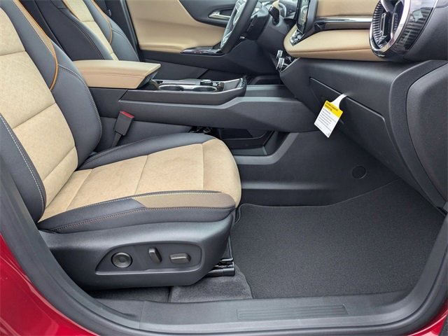 New 2026 Chevrolet Equinox ACTIV image 40