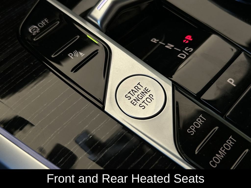 Used 2026 BMW X5 xDrive40i w/ M Sport Package image 26