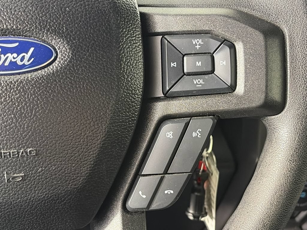 Used 2020 Ford F150 XLT w/ Equipment Group 301A Mid AWD/4WD image 18