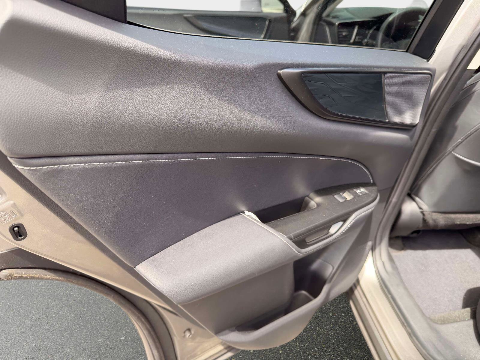 Used 2023 Lexus NX 350 AWD image 19