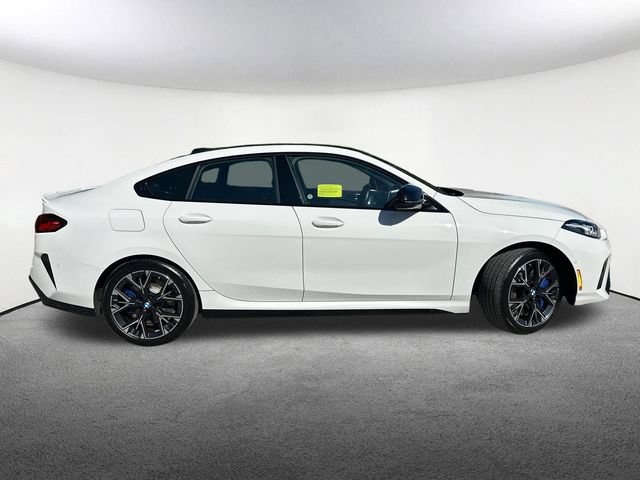 Used 2026 BMW M235i xDrive Gran Coupe AWD/4WD image 14