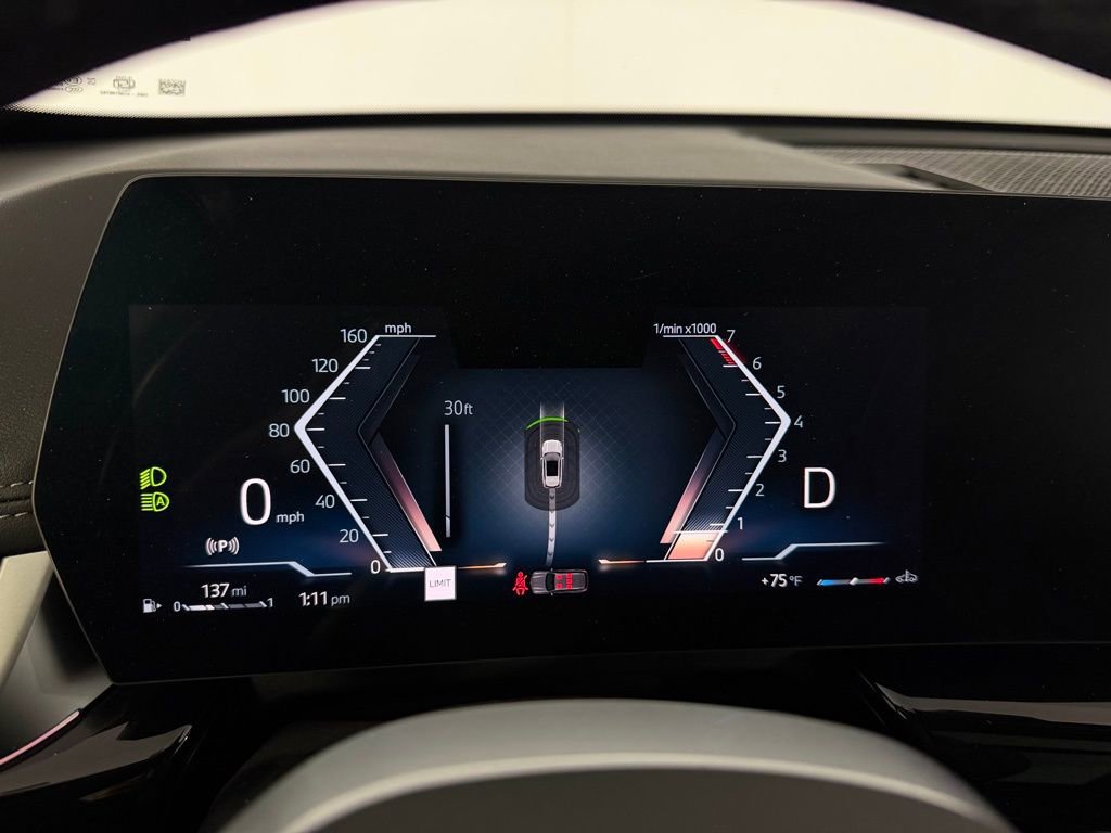 Used 2024 BMW X1 xDrive28i w/ Convenience Package image 19