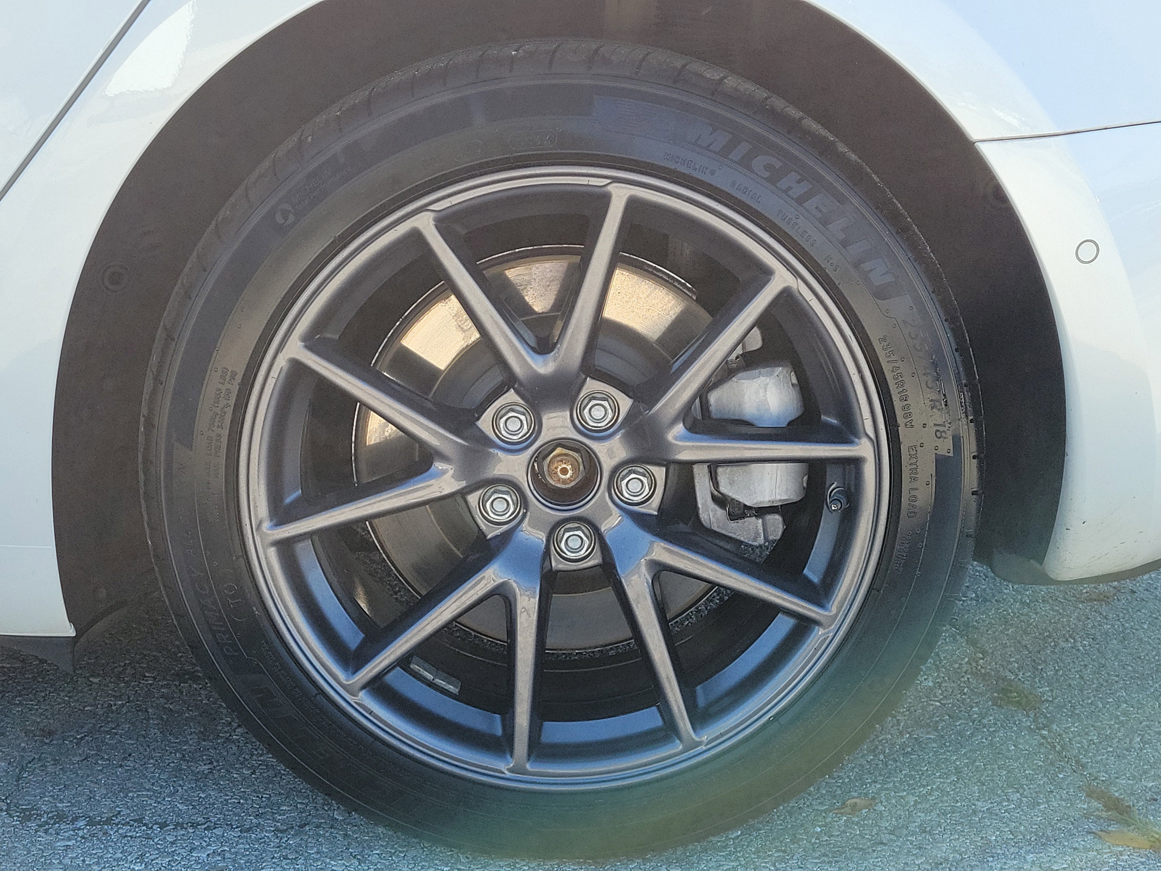 Used 2021 Tesla Model 3 Standard Range Plus image 7