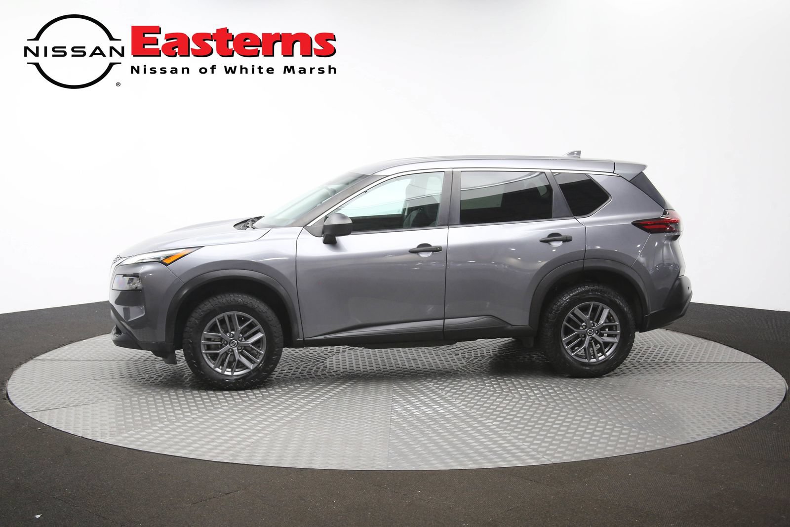 Used 2021 Nissan Rogue S AWD/4WD image 59