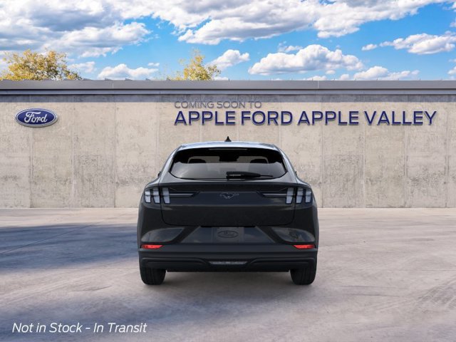 New 2026 Ford Mustang Mach-E Premium AWD/4WD image 5