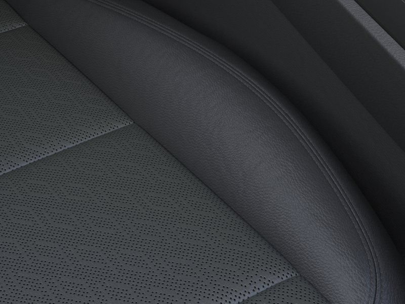 New 2027 Chevrolet Equinox LT w/ Convenience Package II FWD image 21