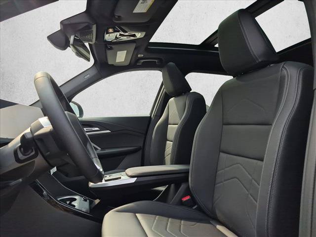 New 2027 BMW X1 xDrive28i AWD/4WD image 4
