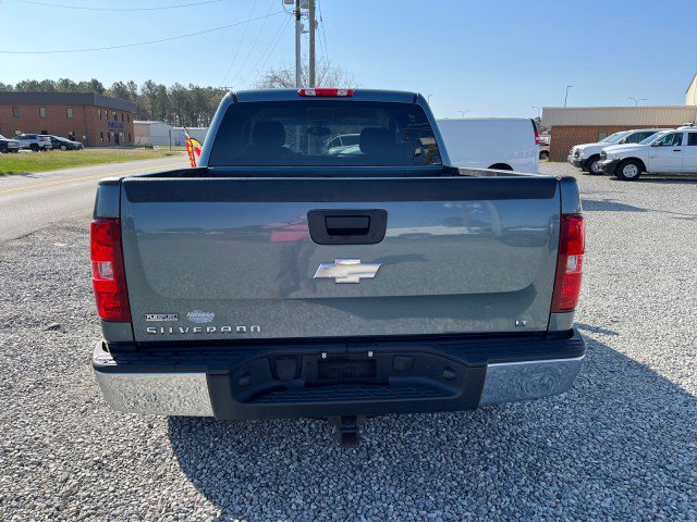 Used 2009 Chevrolet Silverado 1500 LT w/ Power Pack Plus image 8