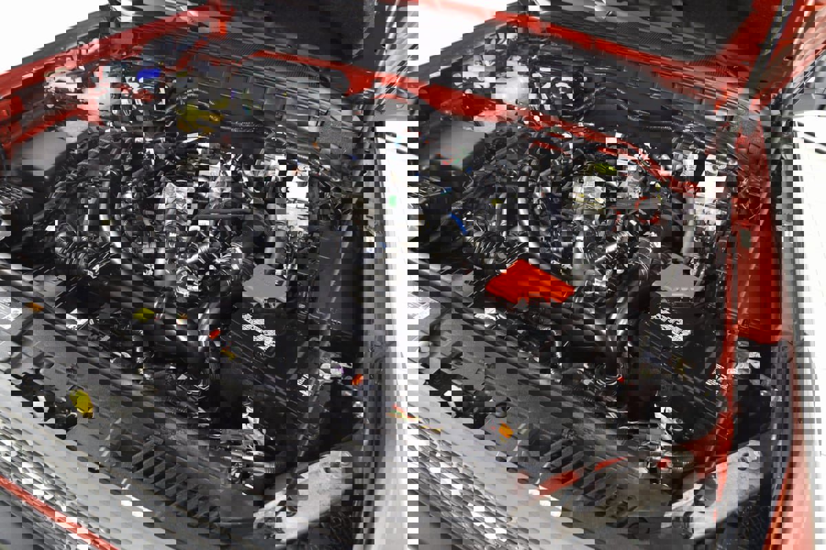 Used 2024 Ford Bronco Badlands image 21