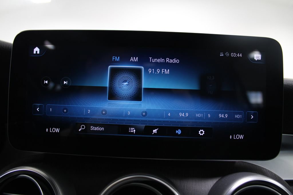 Used 2022 Mercedes-Benz GLC 300 image 41