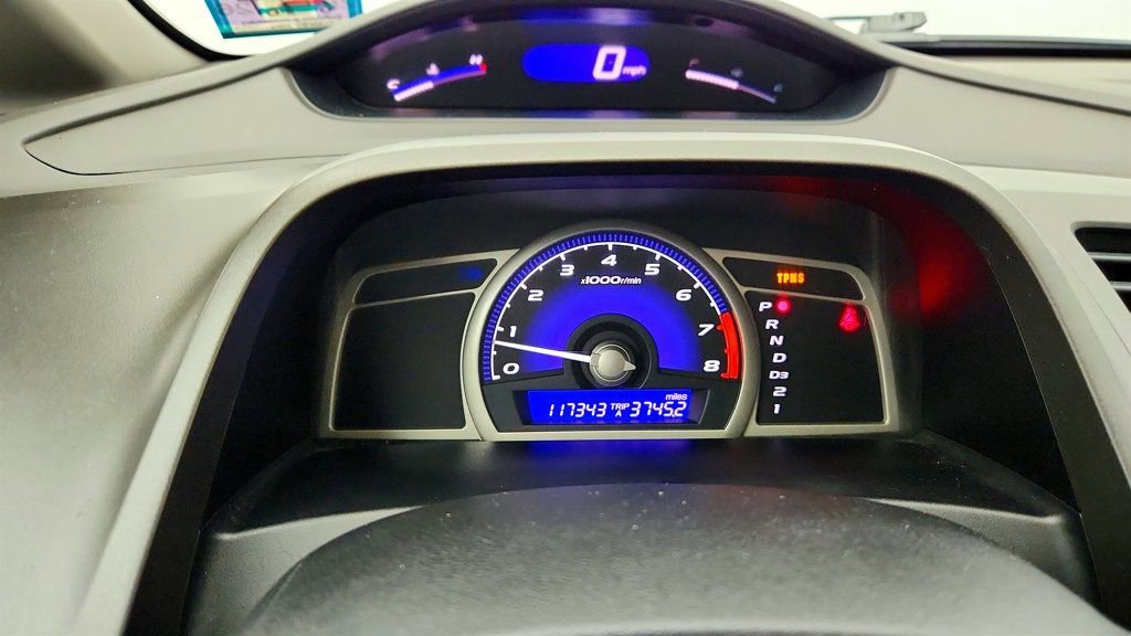 Used 2009 Honda Civic LX image 14