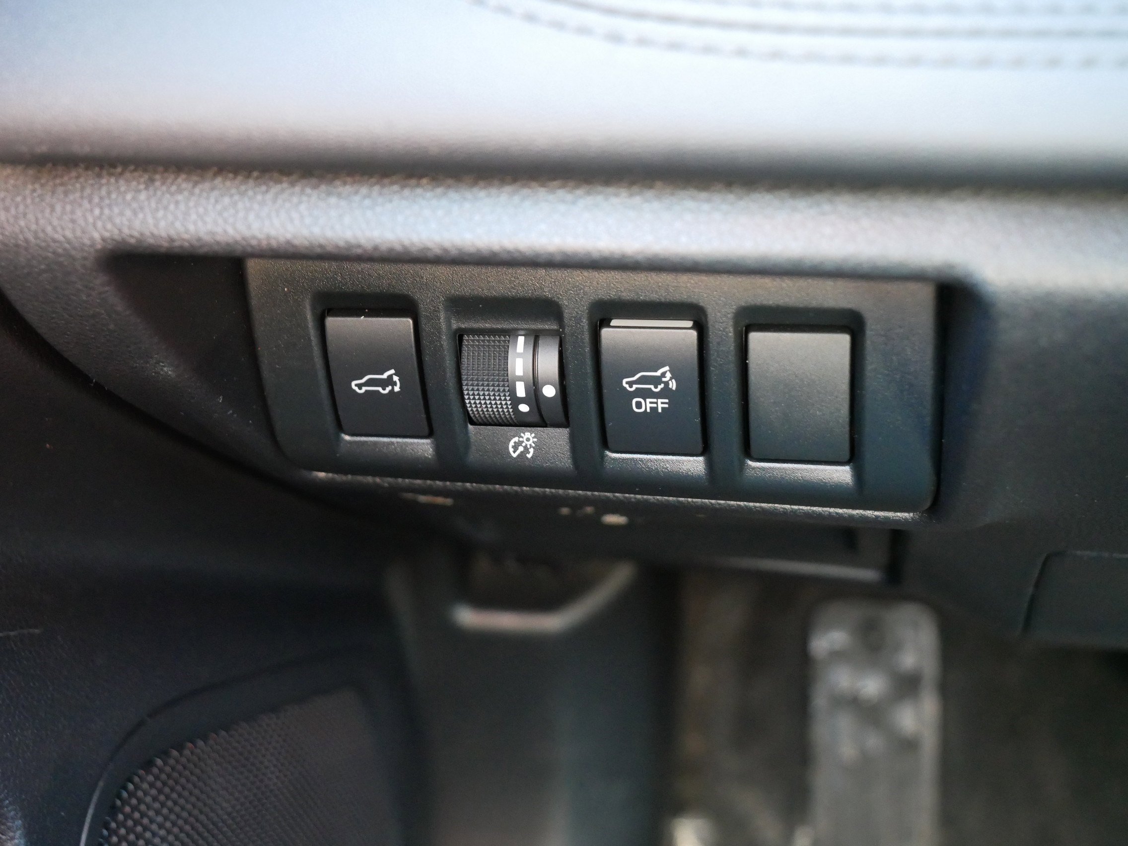 Used 2022 Subaru Outback Wilderness image 26