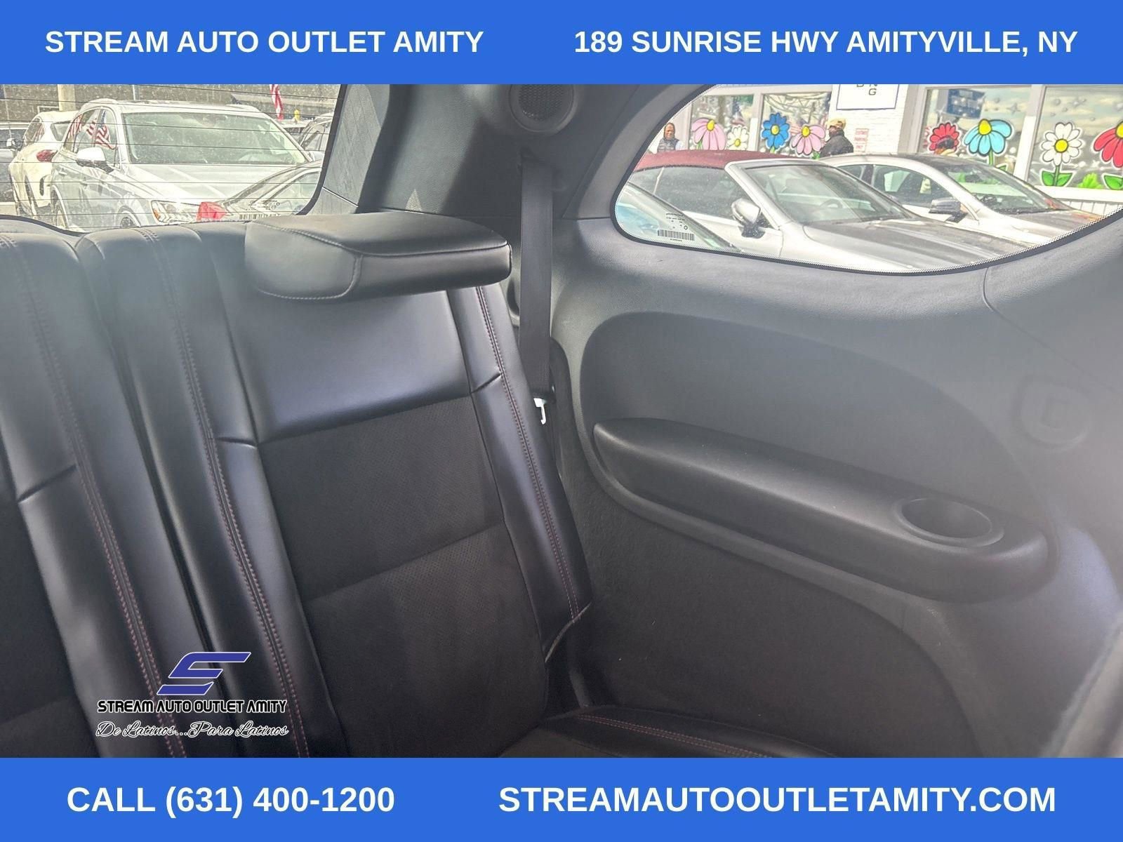 Used 2021 Dodge Durango R/T image 21