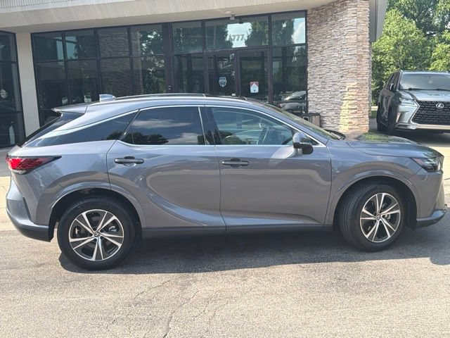 Certified 2023 Lexus RX 350 Premium w/ Accessory Package AWD/4WD image 8