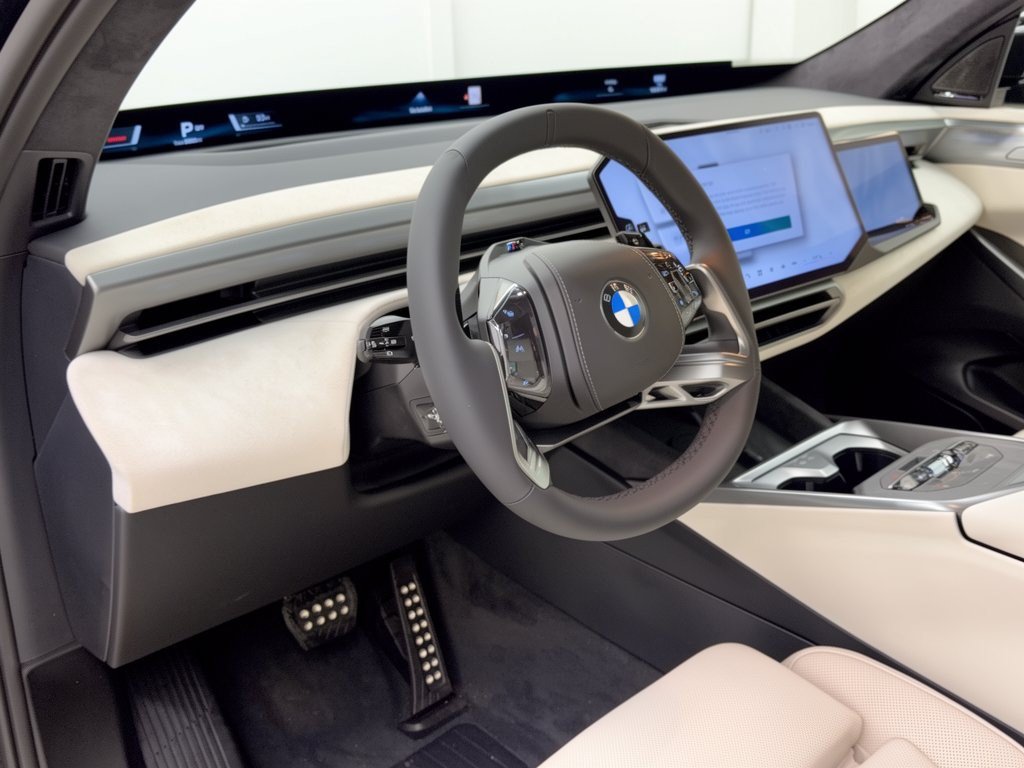 New 2027 BMW X5 xDrive40i w/ M Sport Professional Package AWD/4WD image 4