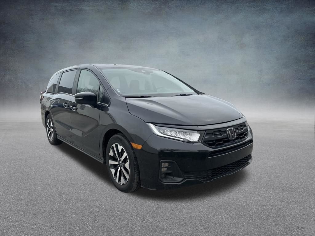 Used 2025 Honda Odyssey EX-L image 41
