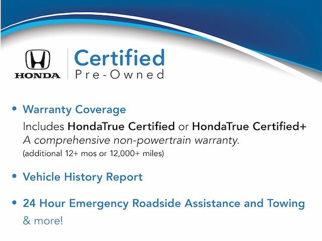 Certified 2021 Honda Passport EX-L image 6