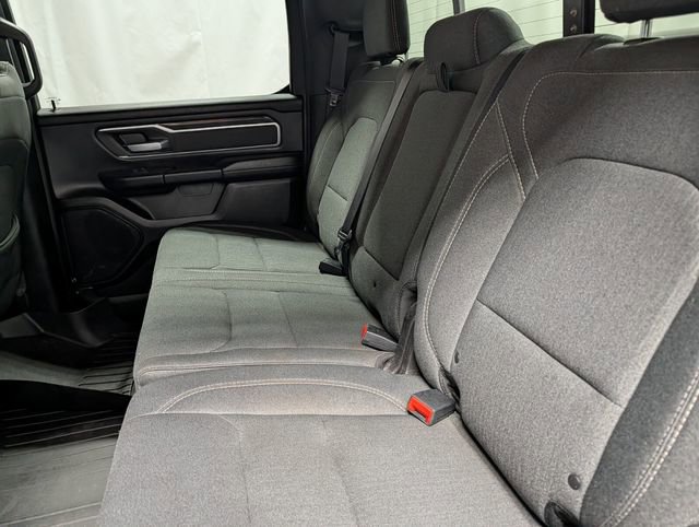 Used 2019 RAM 1500 Big Horn AWD/4WD image 13