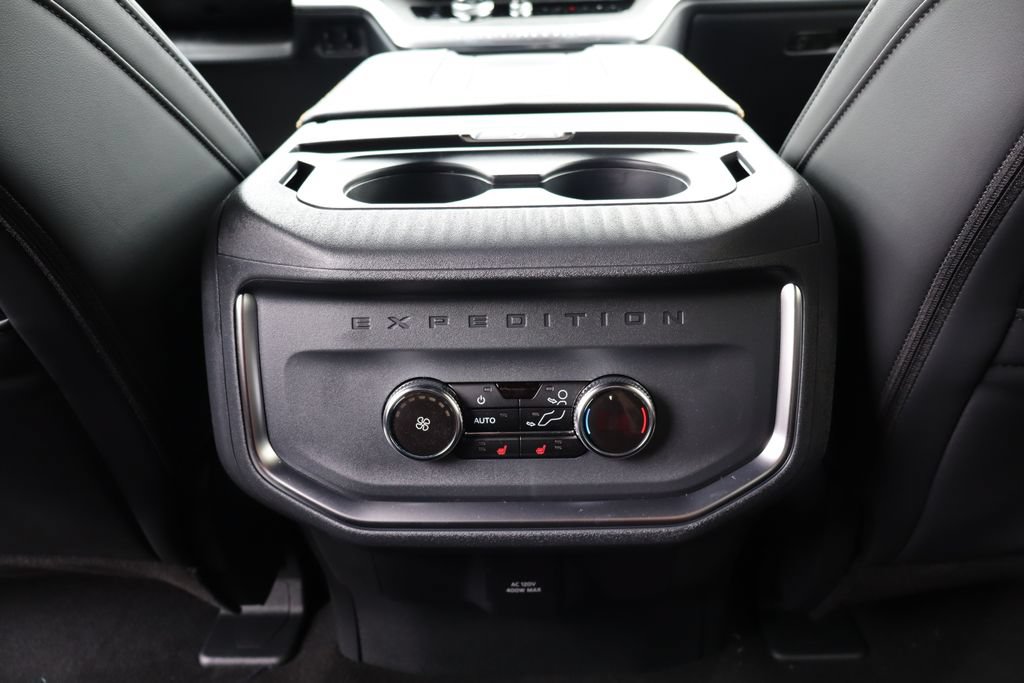 New 2027 Ford Expedition Tremor AWD/4WD image 38