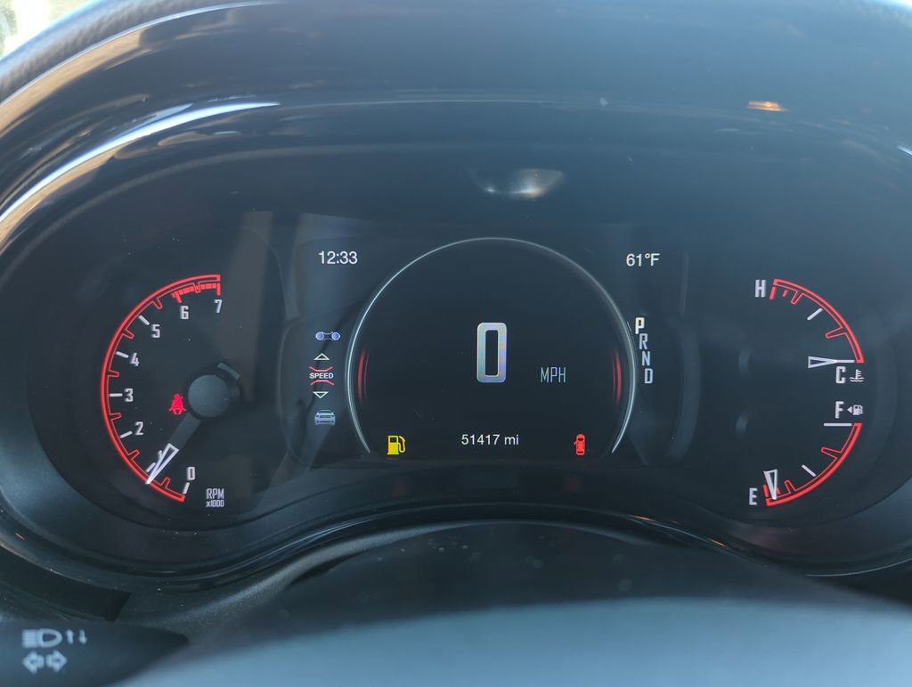 Used 2023 Dodge Durango R/T image 12