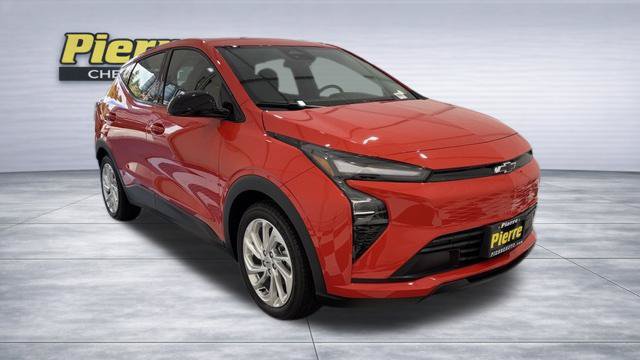 New 2027 Chevrolet Bolt LT w/ Comfort Package FWD image 5