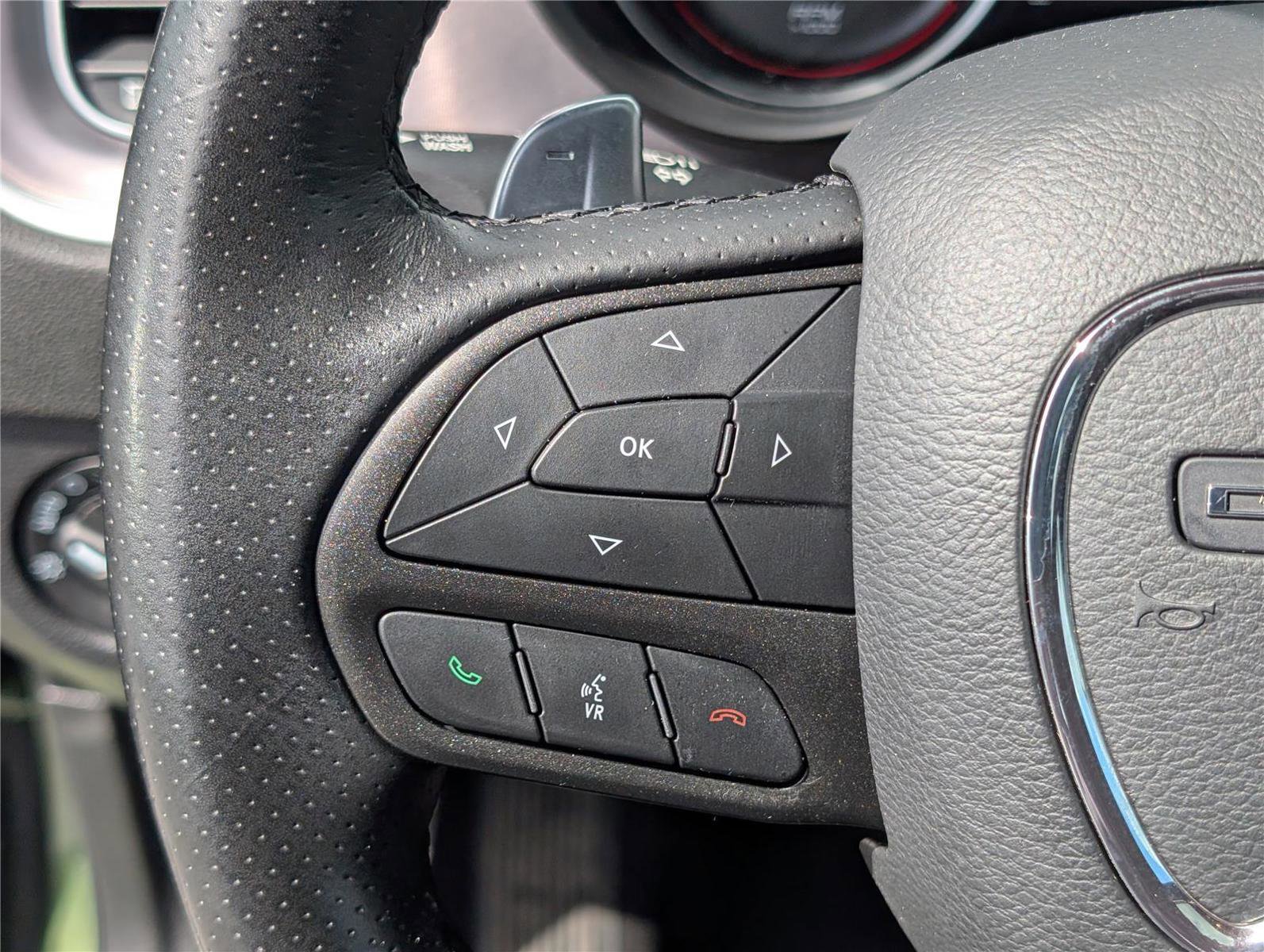 Used 2022 Dodge Charger R/T image 24