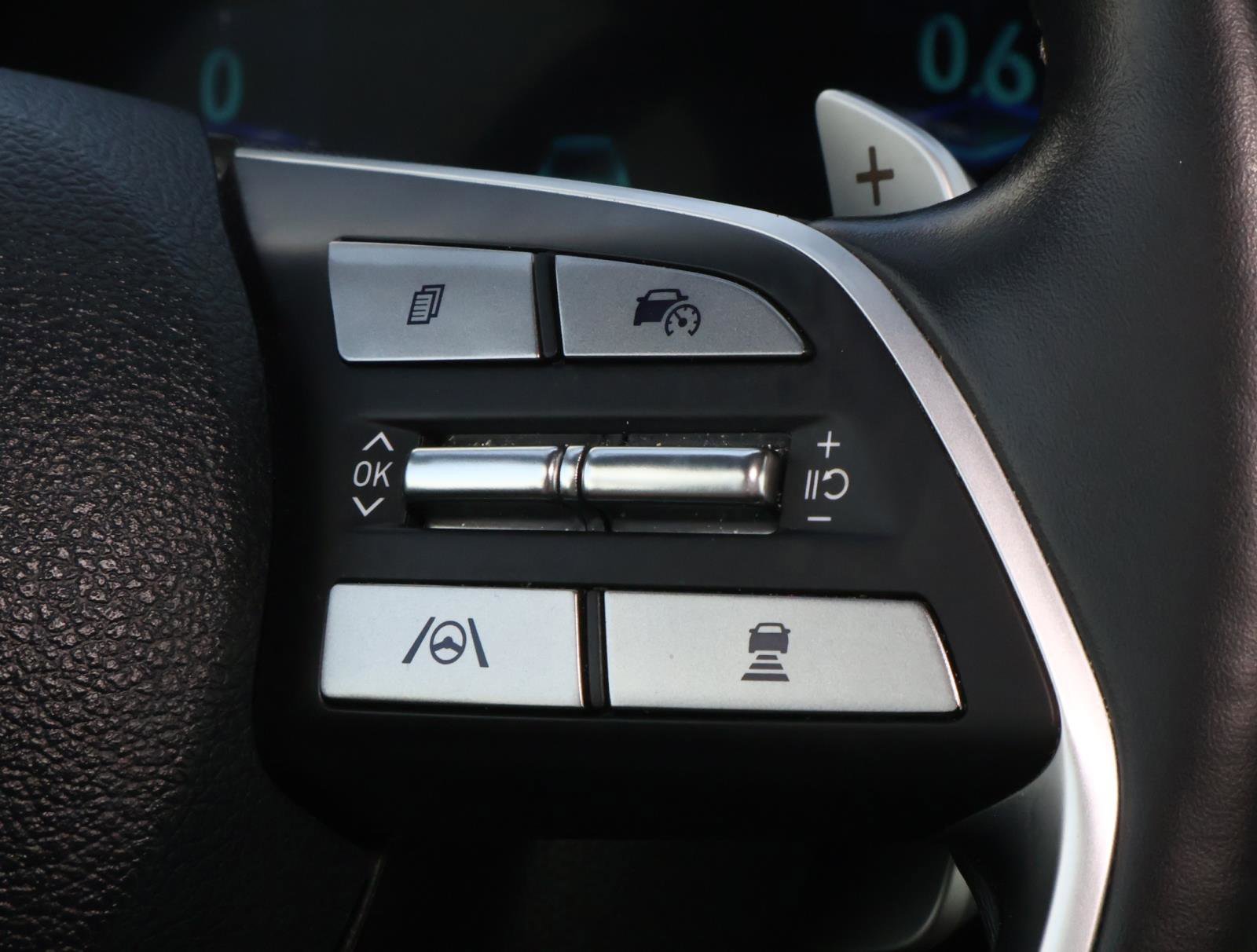 Used 2024 Hyundai Palisade Calligraphy AWD/4WD image 26