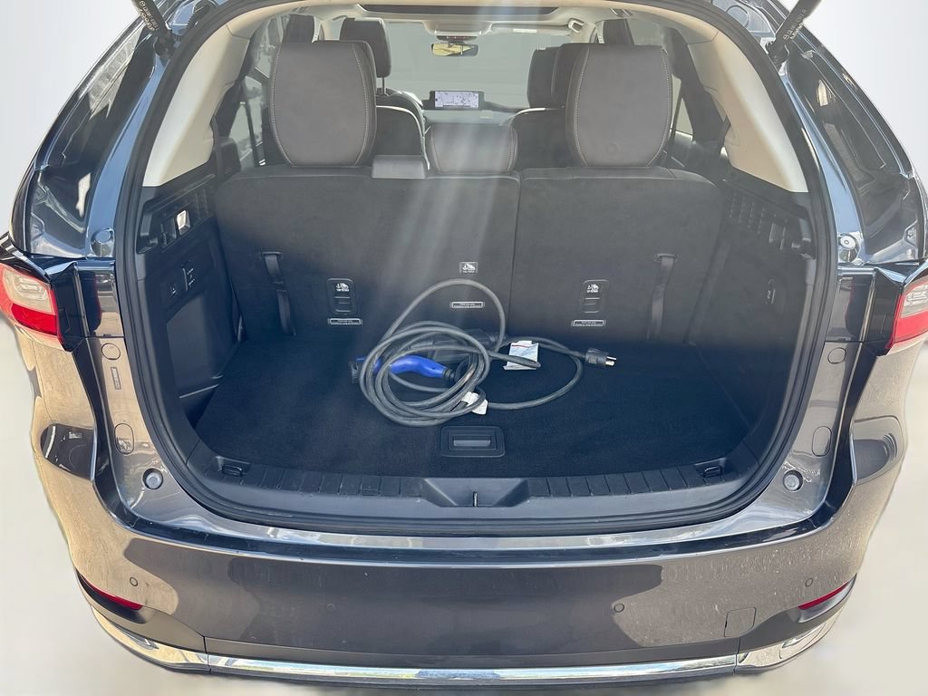 Certified 2024 MAZDA CX-90 Plug-In Hybrid w/ Premium Pkg AWD/4WD image 28