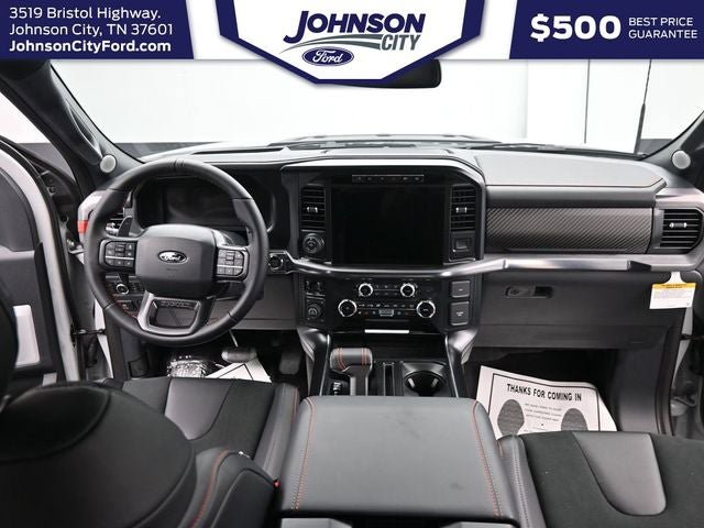 New 2026 Ford F150 Raptor AWD/4WD image 22