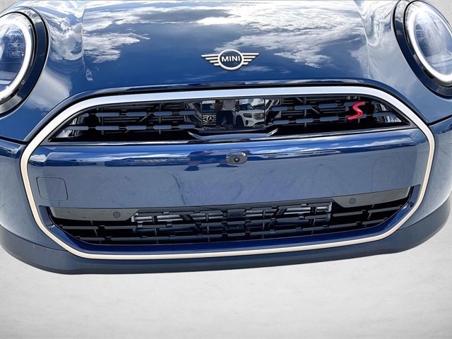 Used 2026 MINI Cooper S FWD image 30