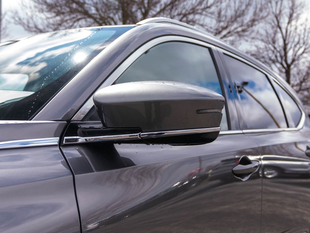 Certified 2023 Acura MDX SH-AWD w/ Advance Package image 14