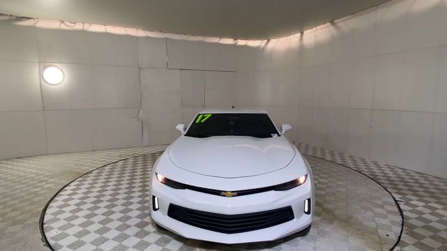 Used 2017 Chevrolet Camaro LT image 6