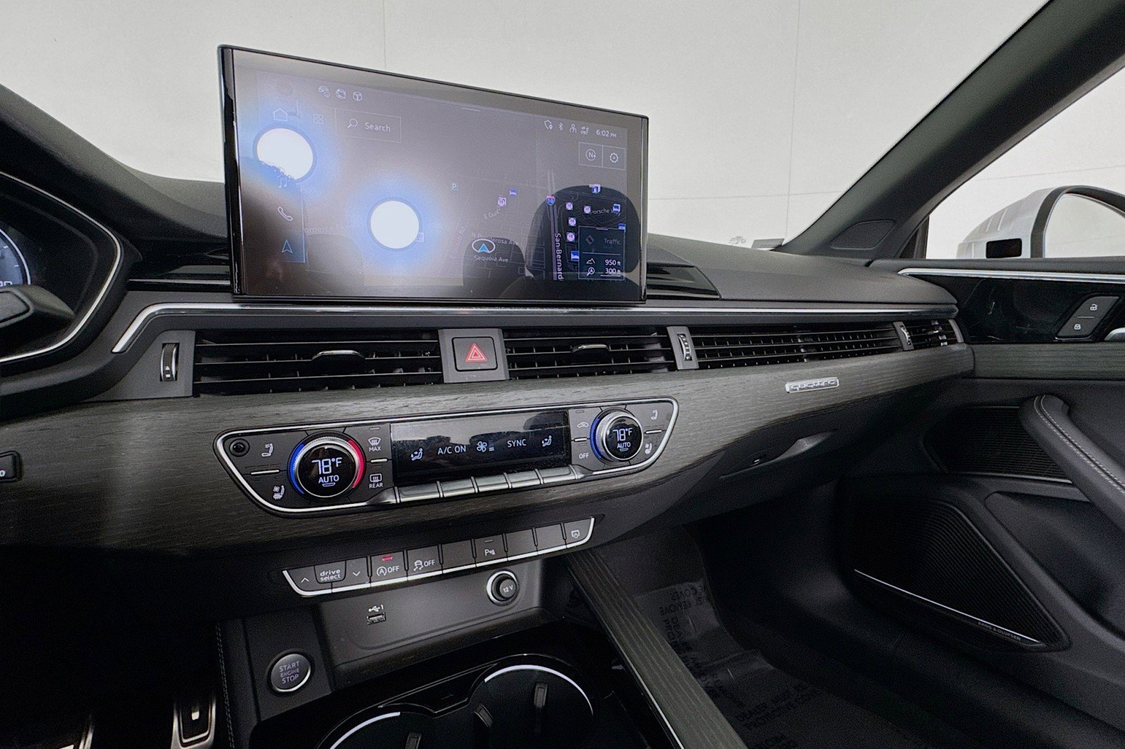 Used 2024 Audi A5 2.0T Premium Plus image 19