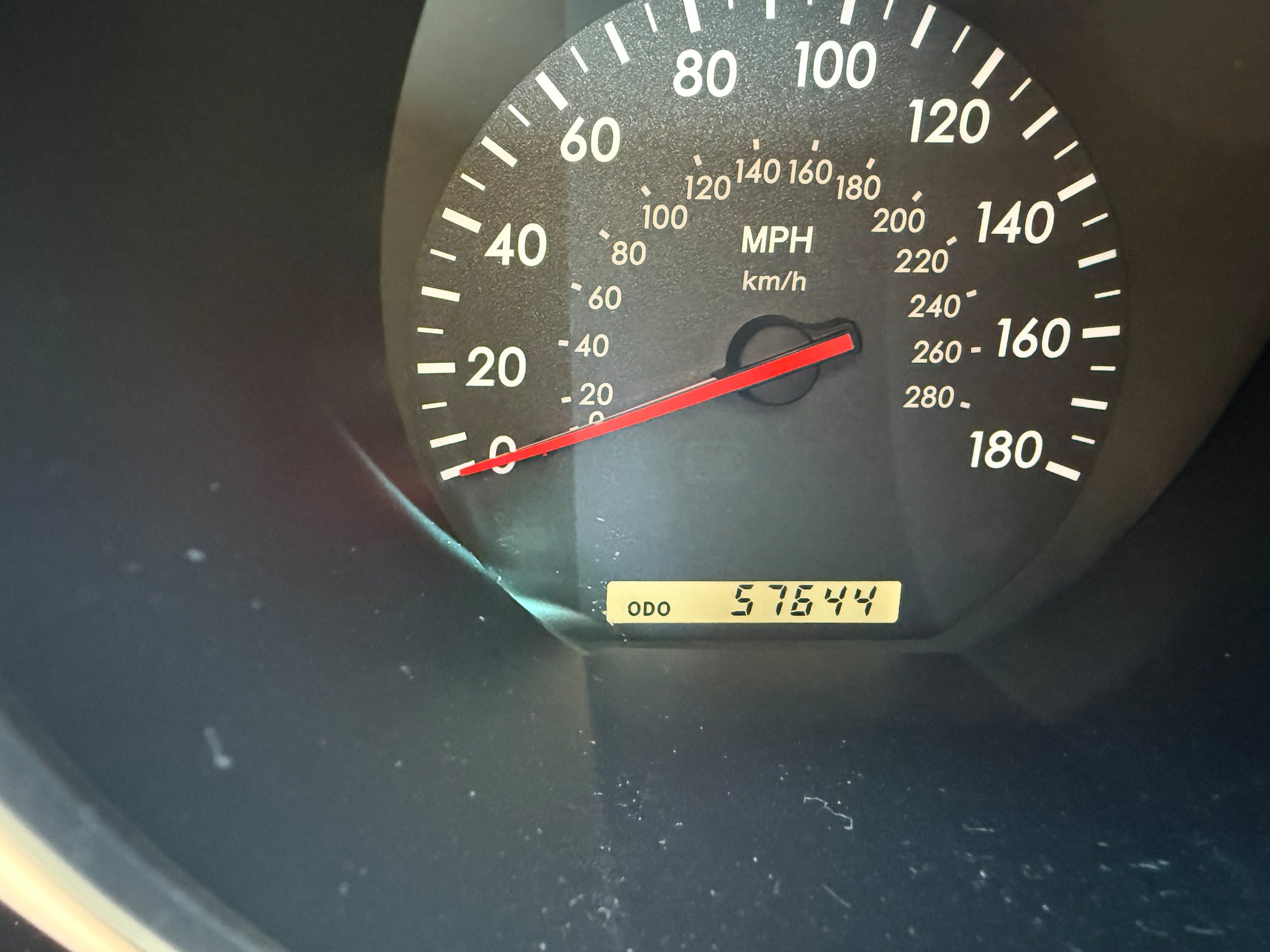 Used 2005 Lexus SC 430 Convertible RWD image 6