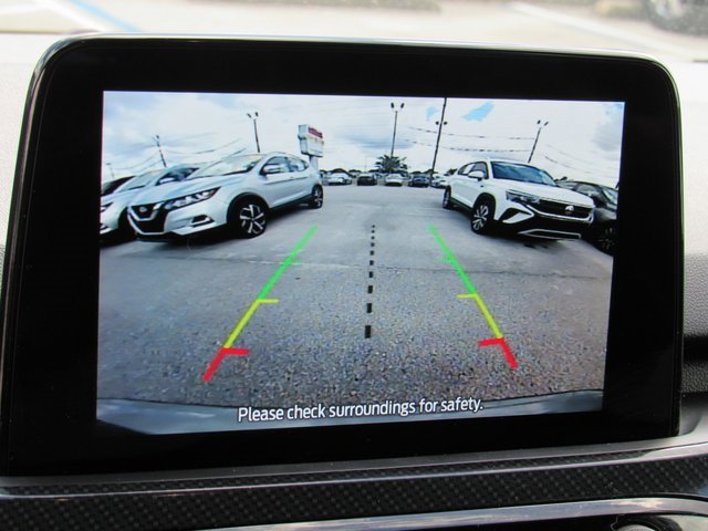 Used 2023 Ford Escape ST-Line w/ Equipment Group 301A image 17